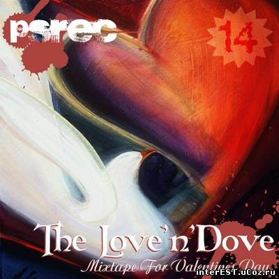 PSRec - Love'n'Dove (2008)