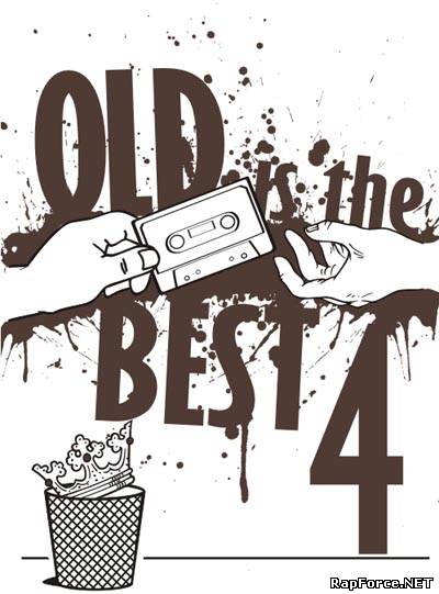 OLD is the BEST Выпуски 4