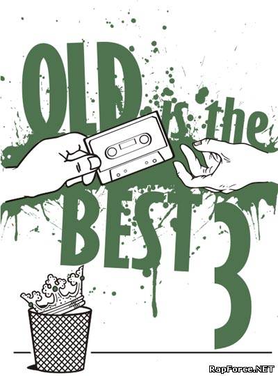 OLD is the BEST Выпуски 3