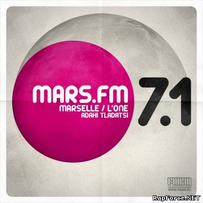 Marselle - Mars FM 7.1 (2010)
