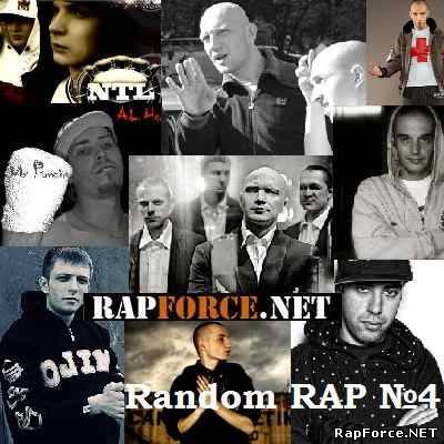 VA - Random RAP №4