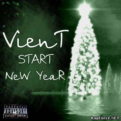 Vient [a-51] - START NeW YeaR (2010)