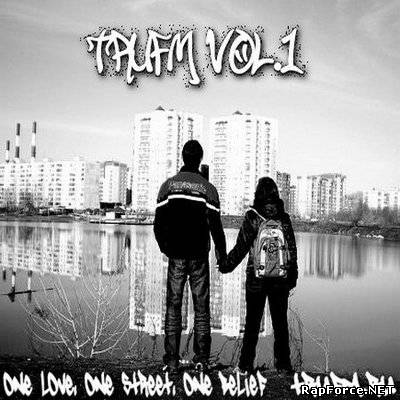 Trufm Vol.1