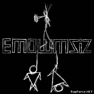 EmoEmsiz - Клуб Самоубийц(2008)