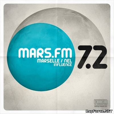 Mars FM 7.2 (2010)
