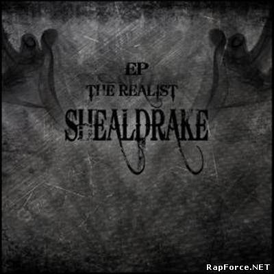 Shealdrake - REALIST (EP) (2010)