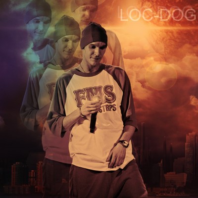 Loc-Dog — Верните Улицам Лок-Дога EP (2010)