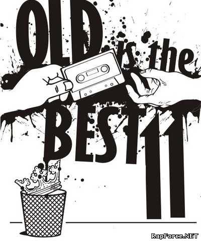 OLD is the BEST Выпуски 11