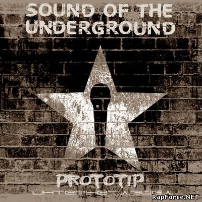 VA - SOUND OF THE UNDERGROUND (2010)