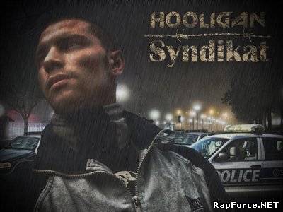 Hooligan - Трекография (2010) Hooligan - Трекография (2010)