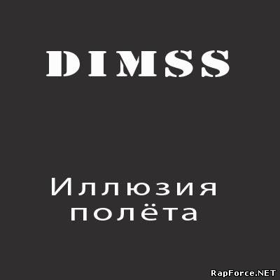 Dimss - Иллюзия полёта