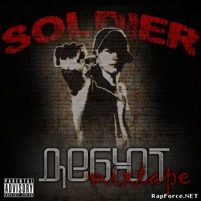 Soldier A.k.A. SoL - Дебют (2010)