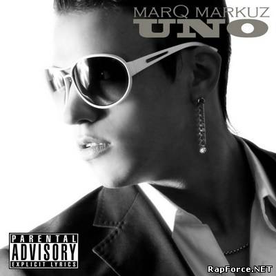 MarQ Markuz - UNO (2010)