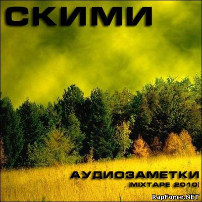 СкимИ - АудиоЗаметки (2010)