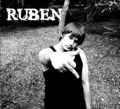 Ruben - Наши Боги Выше (2010)