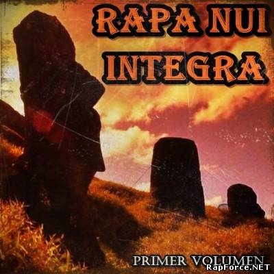 RAPA NUI integra - Primer Volumen (2010)