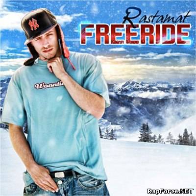 Rastamat - Freeride (2010)