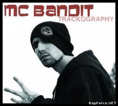 MC BANDIT - Трекография (2010)