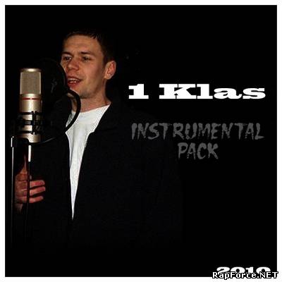 1.kla$ - Instrumental Edition (2010)