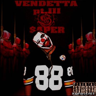 $APER [BrainDraiN] - Vendetta pt.III (2010)