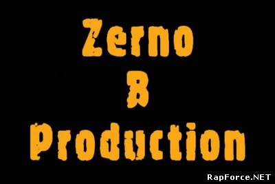 Zerno B Production Vol.1 (2010)