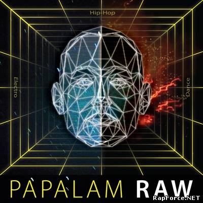 Papalam - RAW (2010)