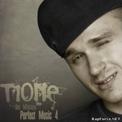 T1One – Perfect Music 4 (2010)