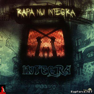 RAPA NUI integra - Integra (2010)