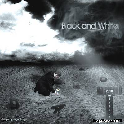 Dagot - Mixtape "Black and White"