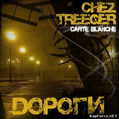 TreeGer & Chez - Dopoгu (2010)