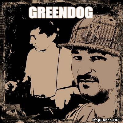 GREENDOG - The Album (2010)
