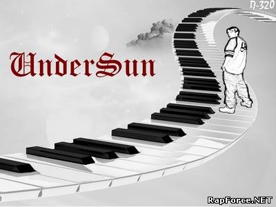 UnderSun - В круге первом (2010)