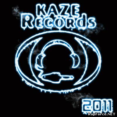 VA - Kaze Records (2011)