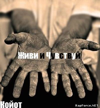Койот - Живи И Чувствуй (2010) Койот - Живи И Чувствуй (2010)