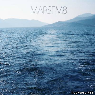 Marselle - MarsFM Vol. 8 (2010)