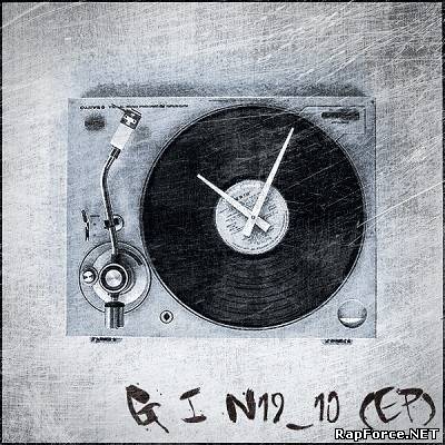 GiN19 - 10 [EP] (2010)