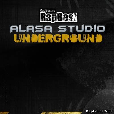 Alasa Studio - Underground (2010)