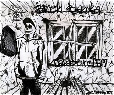 Brick Bazuka (the Chemodan Clan) - Парадокс [EP] (2011)