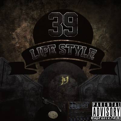 39 - Life style (2010)