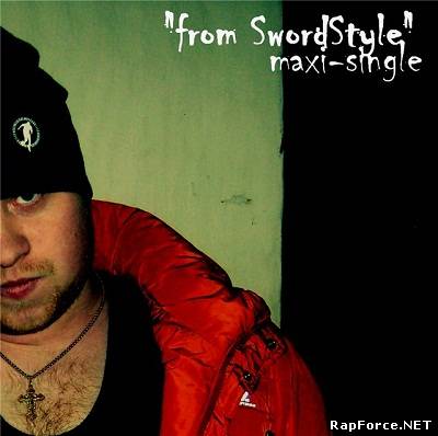 Хроник А. "from SwordStyle" (maxi-single Гвостьface) (2011)