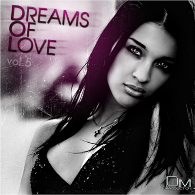 VA - Dreams Of Love Vol.5 (2011)