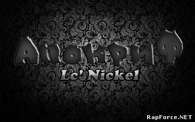 Lc`Nickel - Апокриф (2011)