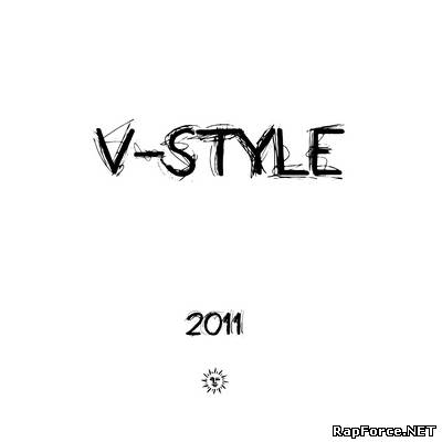 V-Style - 2011 (Single) (2011)