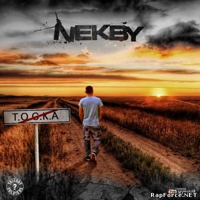 Nekby (Trilogy Soldiers) - Т.О.С.К.А (2011) (Single)