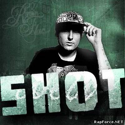 SHOT - 14 Релизов + Собрание треков - 2008-2010 (tracks) 128-320 kbps