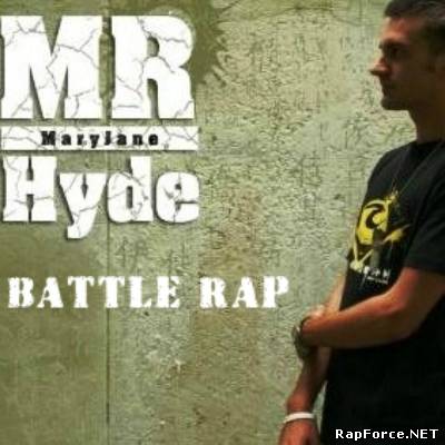 Mr. Hide (Mary Jane) - Battle Rap