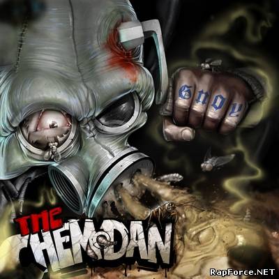 the Chemodan - GNOY (2011) (п.у. Смоки Мо, Триагрутрика, Рем Дигга, Грубый Ниоткуда, Твердый Микки и др.)