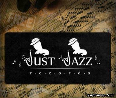 Just Jazz (Slide & LJey) - Трекография Just Jazz (Slide & LJey) - Трекография