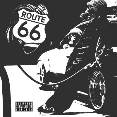 ROUTE66 (2012)