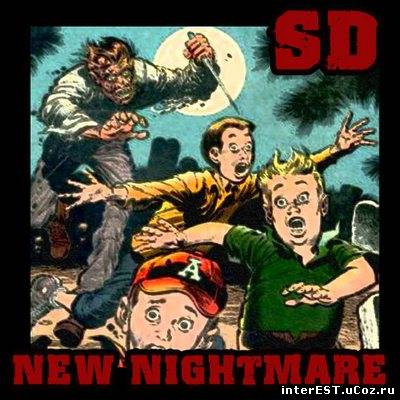 СД - New Nightmare (2005)